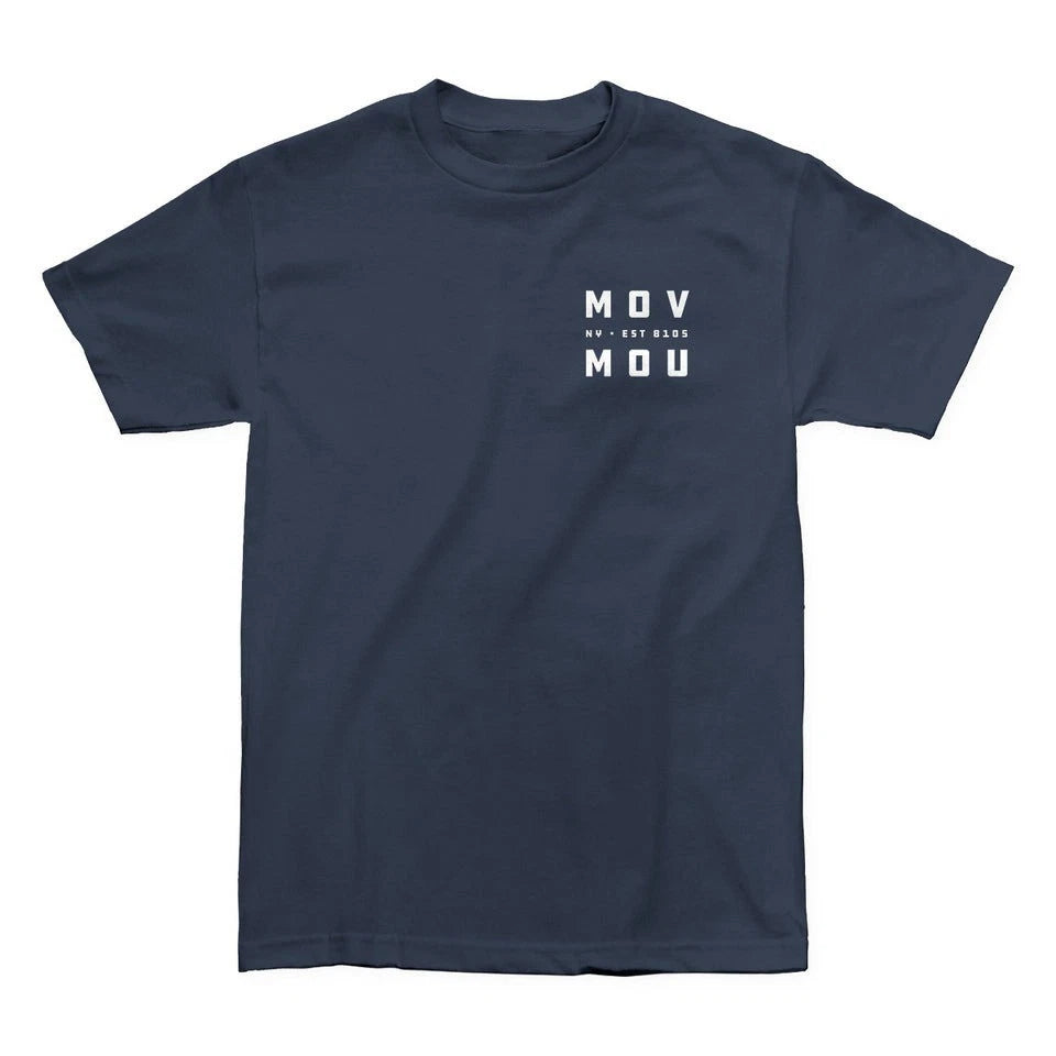 Texas Is The Reason Moving Mountains Simple Shirt Size S-5XL Reprint