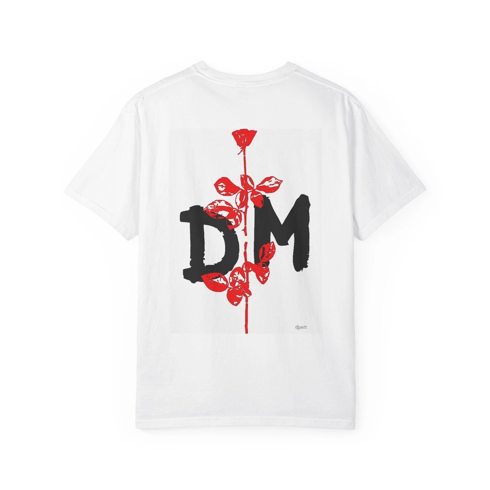 Unisex Garment-Dyed T-shirt  Premium Quality !