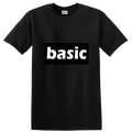Basic Graphic Funny T Shirt Casual W/ Statement Design for Daily Wear Tee