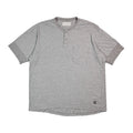 Universal Works Pocket T-shirt Basic Grey Tee XXL