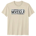 I Whisper Wtf To Myself T-Shirt Sarcastic Humor Birthday Gift For Him And Her