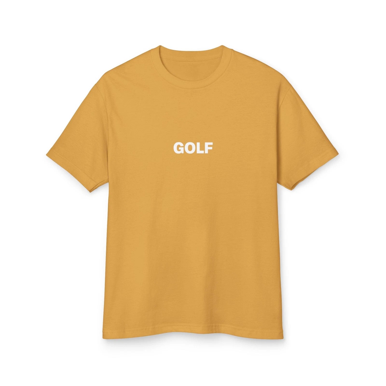 Stylish Golf T-shirt