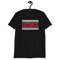 Robotics Japanese Cyberpunk Ghost T-Shirt