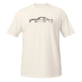 Comfy T-Shirt For Ford Mustang 1400HP Car Lovers Birthday Gift Stylish Tee Shirt