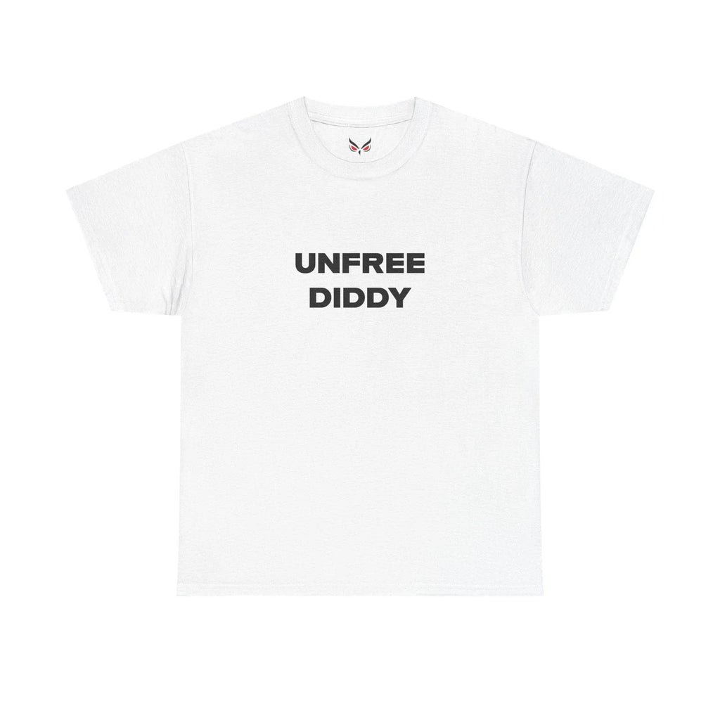Unfree Diddy Meme Tee