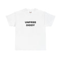 Unfree Diddy Meme Tee
