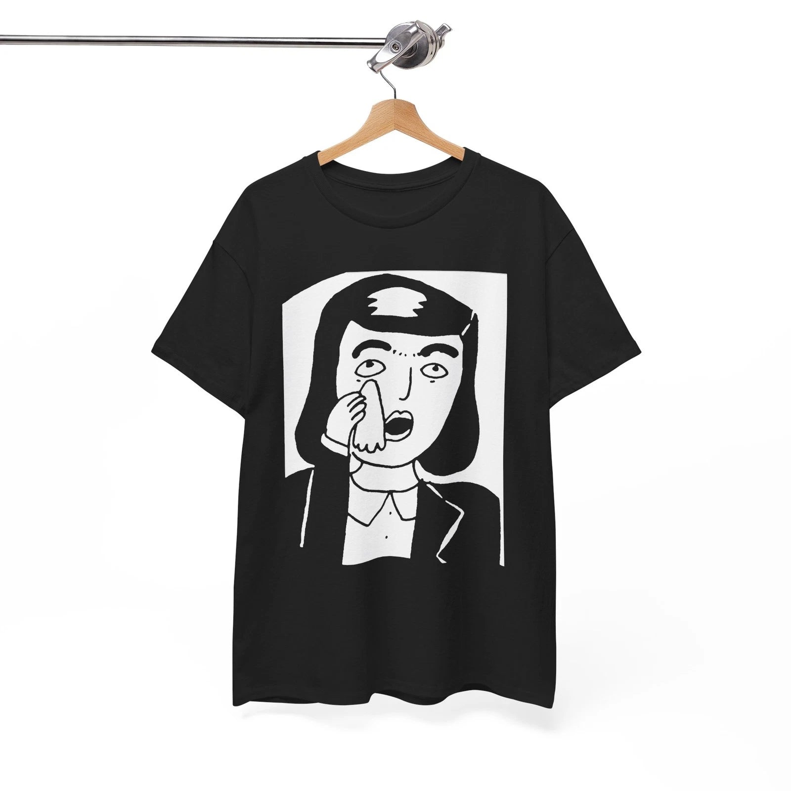 The Knife, Fever Ray - Shaking The Habitual - Vintage Band Merch UNISEX SHIRT