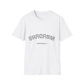 Sarcasm University Tee, Funny Casual Unisex T-Shirt, Gift for Sarcastic Friends,