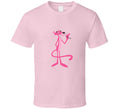 Pink Panther, T-shirt