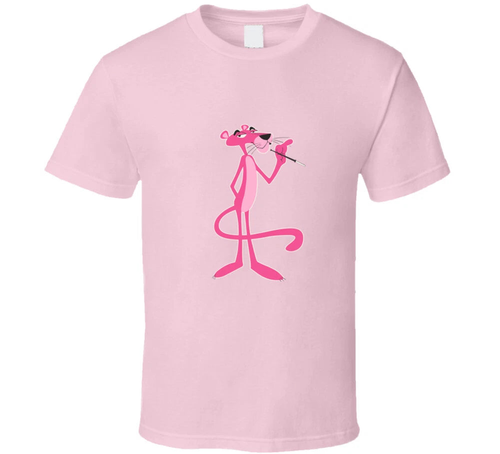 Pink Panther, T-shirt