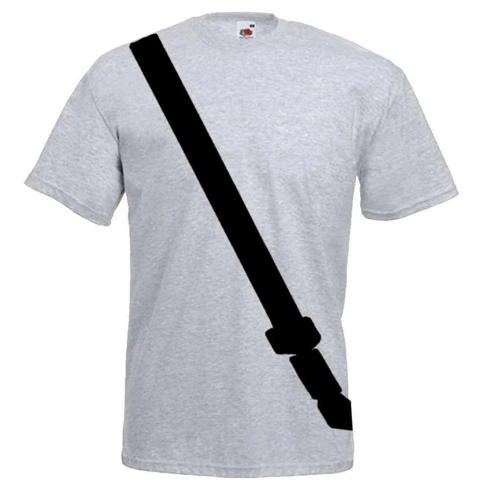Adults Wear a Seat Belt Rishi Sunak Prime Minister UK Politics Unisex T-Shirt