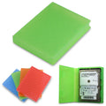 2.5inch HDD Storage Box Simple To Operate For Outdoor