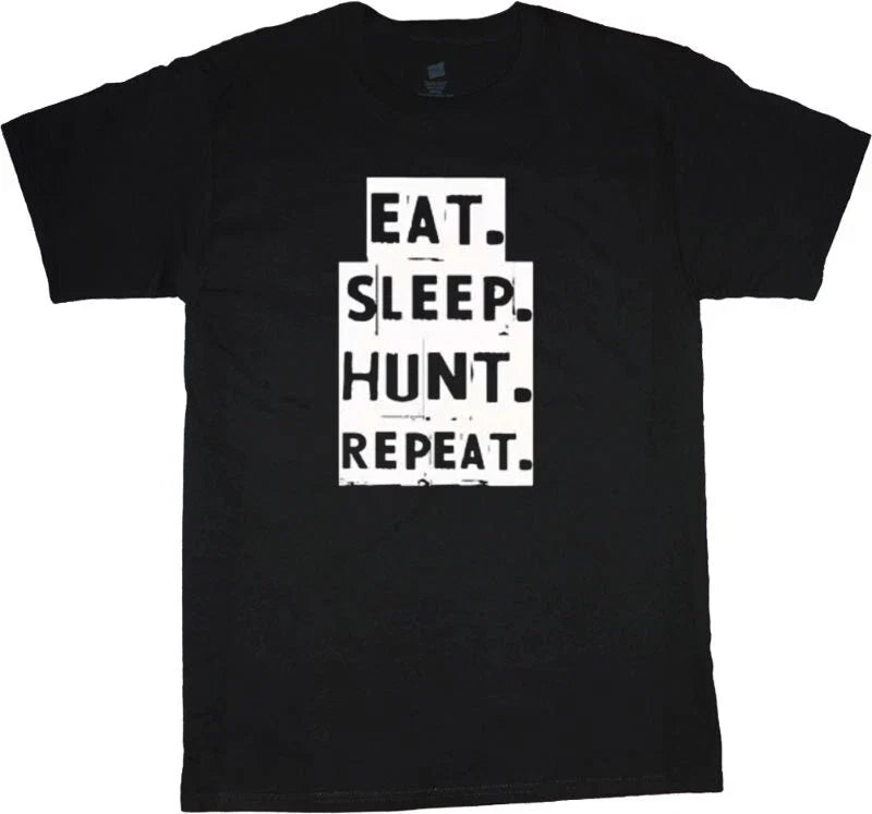 Hunting T Shirt Funny Dad Joke Humor Graphics Clothes Men Hunter gift