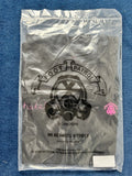 Footpatrol x Hotel Creative T-Shirt Black/Hot Pink Brand New Medium + Totebag