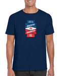 Bratstvo i Jedinstvo | Brotherhood And Unity | Yugoslavia | Retro | T Shirt