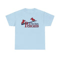 New Orleans Louisiana Pelicans Baseball 1977 T-shirt