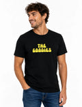 The GOODIES - MENS RETRO FUNNY T-SHIRT - All Colours / Sizes