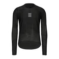 Cycling Base Layer Black Size XL Men (UK) RRP £39.99