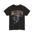 Basketball Legend Dunk Streetwear Tee