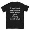 Limited Edition Sarcasm Tee Joke Gift Classic Fit TShirt