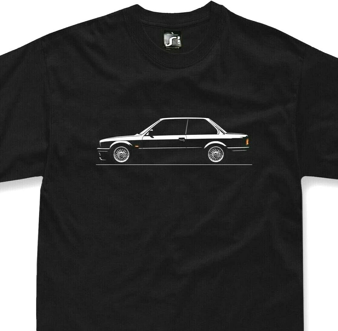 T-shirt for  e30 fans m3 320 318 316 325 323 t shirt