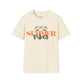 Summer Vibes Sunglasses Tee - Cool and Stylish Shirt for Sunny Days