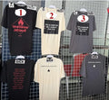 Massive Attack Shirt Concert Tour Merch 2026 Reprint