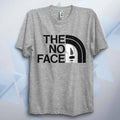 No Face Inspired T-Shirt | Studio Anime Tee Cute Funny Gift for Fans Unisex
