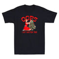 Oops I Got Another Tree Funny Christmas Graphic Humor Quote Retro Men's T-Shirt