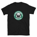 Pug & Coffee T-Shirt
