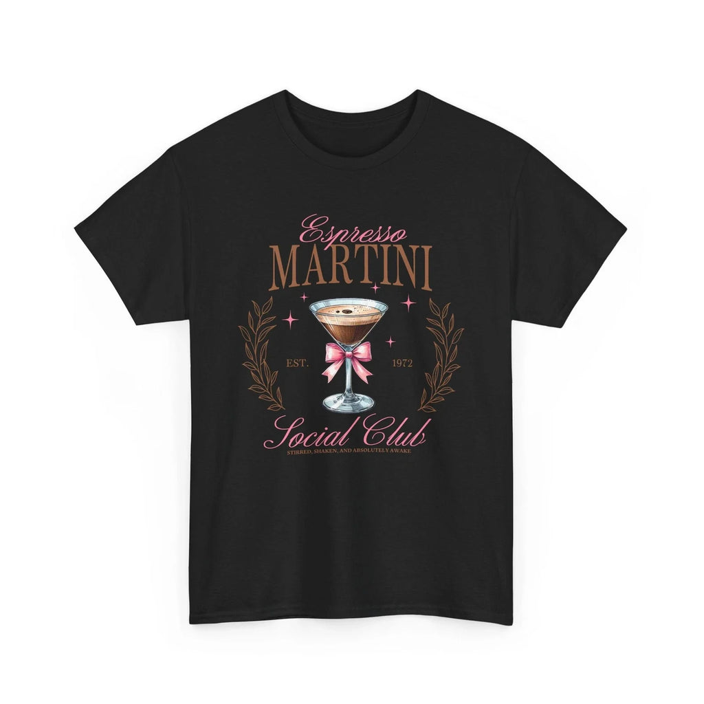 Coffee Wizard T-Shirt | Funny Magic Potion Java Addict Graphic Tee