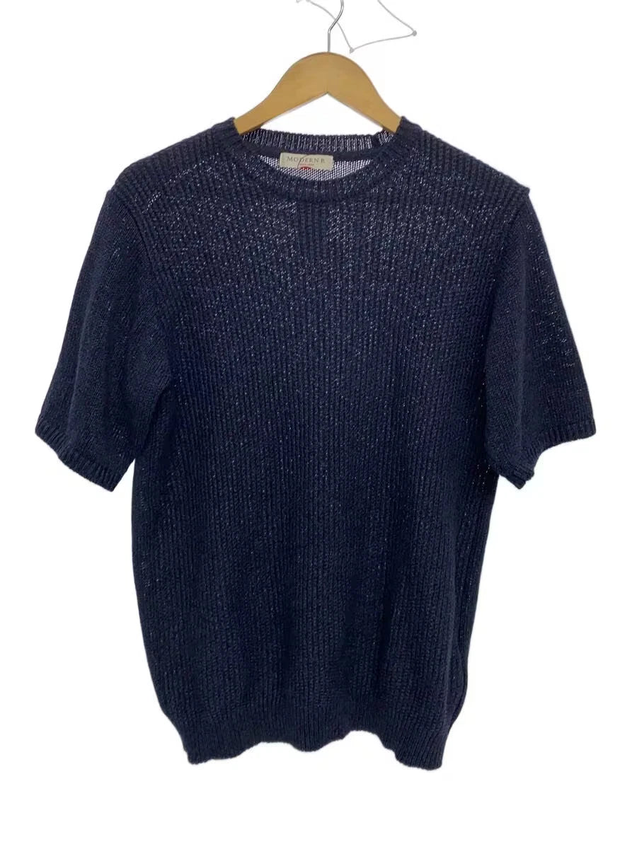 Other Brands: MODERN B. Mino Washi Knit T-Shirt, 7 Gauge, Lightweight, Size 46,