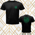 Dartmouth University Men's Black Size S - 3XL