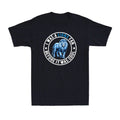 I Was A Lions Fan Before It Was Cool Funny Lions Fans Quote Retro Men's T-Shirt