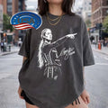 Sophie Cunningham Point Signature Basketball Shirt