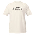 Comfy T-Shirt For Lamborghini Revuelto Car Lovers Birthday Gift Stylish Tee