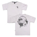 Djinns Oversize T-Shirt Lazy Mermaid Herren Oberteil Meerjungfrau chillen Men