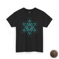 Metatron's Cube T-Shirt For Men & Women