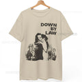 Down By Law T Shirt, Tom Waits Dead Man, Jim Jarmusch, John Lurie, Unisex Tee