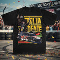 Carson Hocevar First Win Dega Shirt S-5XL