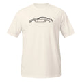 Comfy T-Shirt For Ford Mustang Shelby GT Car Lovers Birthday Gift Stylish Tee