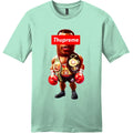 NEW Art Society THUPREME TOON Tee Shirt MINT SMALL-4XLARGE MADE IN USA