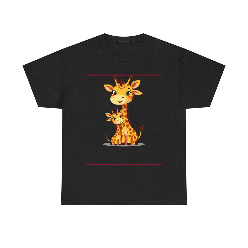 Ananitto Giraffini Shirt Meme Funny Viral – Unisex T-Shirt