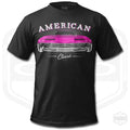1967 Olds Toronado Classic Vintage Classic Car Men's T-Shirt Gift Car Guy