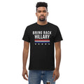 Trendy Hillary Clinton 2024 Presidential Election Mens Women Shirt