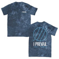 I Prevail True Power 3D T Shirt All size S-5XL HRB447