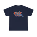 Houston Colt 45s Baseball Printed T-Shirt Great Vintage Sports Collectible