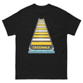 Crosswalk Object Place Item Urban T-Shirt