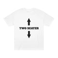 CASUAL COTTON MEME TEE