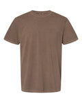 Comfort Colors 1717 Plain Cotton Heavyweight Crewneck Short Sleeve T-Shirt